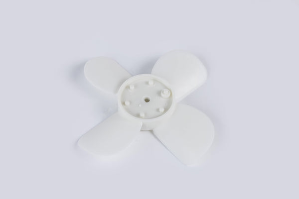 Fan, 4 Blade, for Red Dot R-254 R-255 units 73R8050 - 2