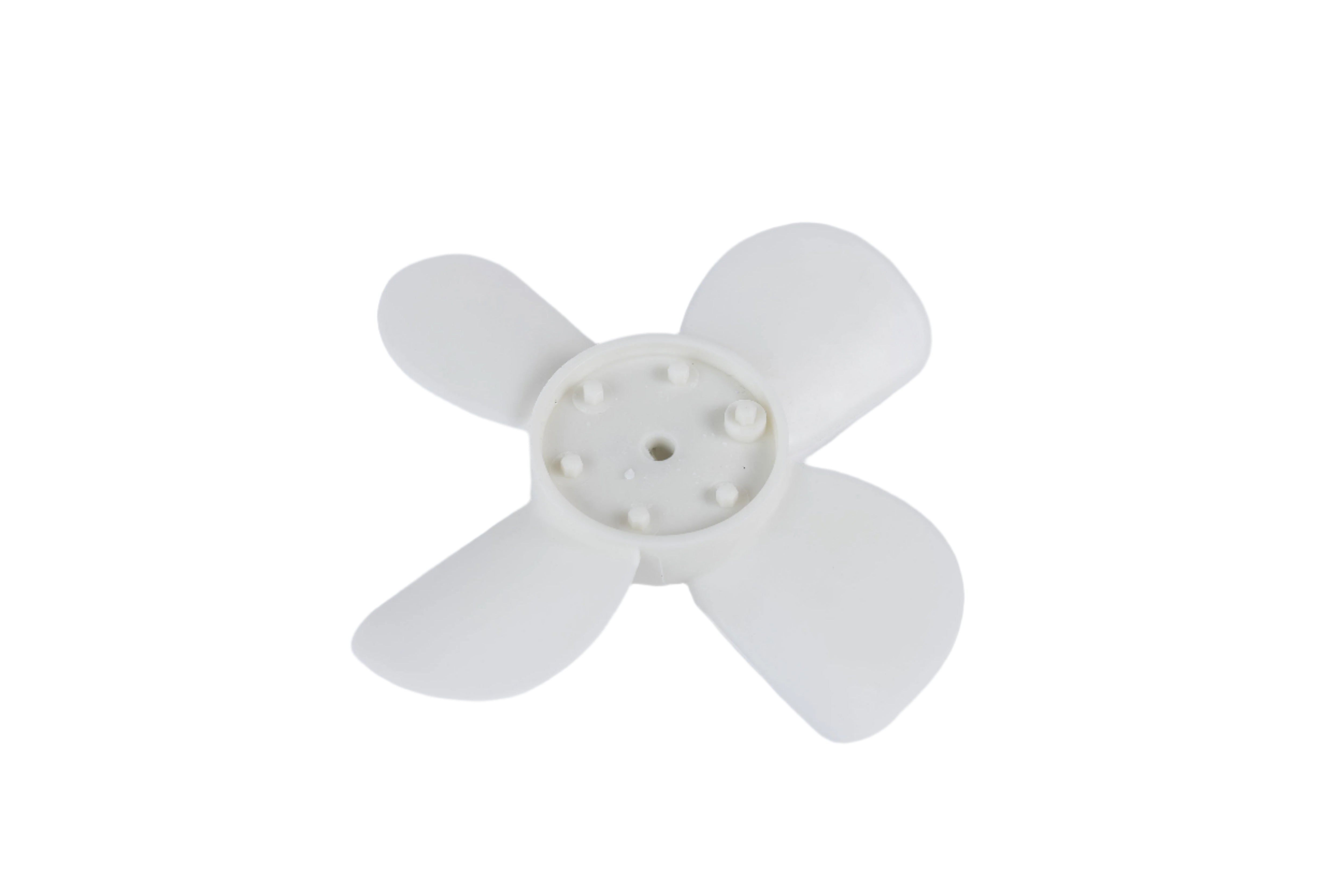 Fan 4 Blade For Red Dot R-254 R-255 Units 73R8050 Air Movement