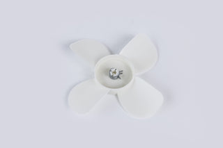 Fan 4 Blade For Red Dot R-254 R-255 Units 73R8050 Air Movement