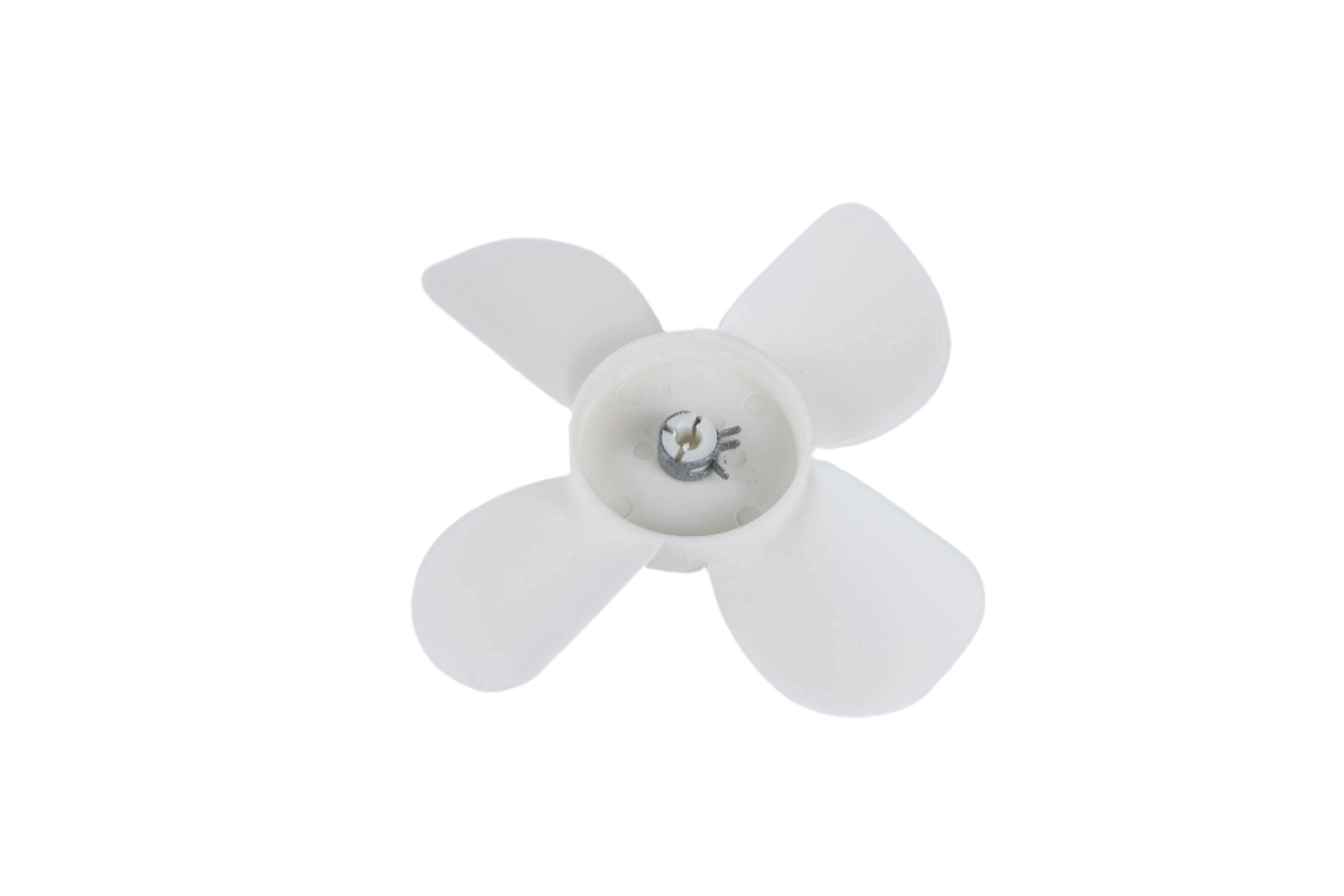 Fan 4 Blade For Red Dot R-254 R-255 Units 73R8050 Air Movement