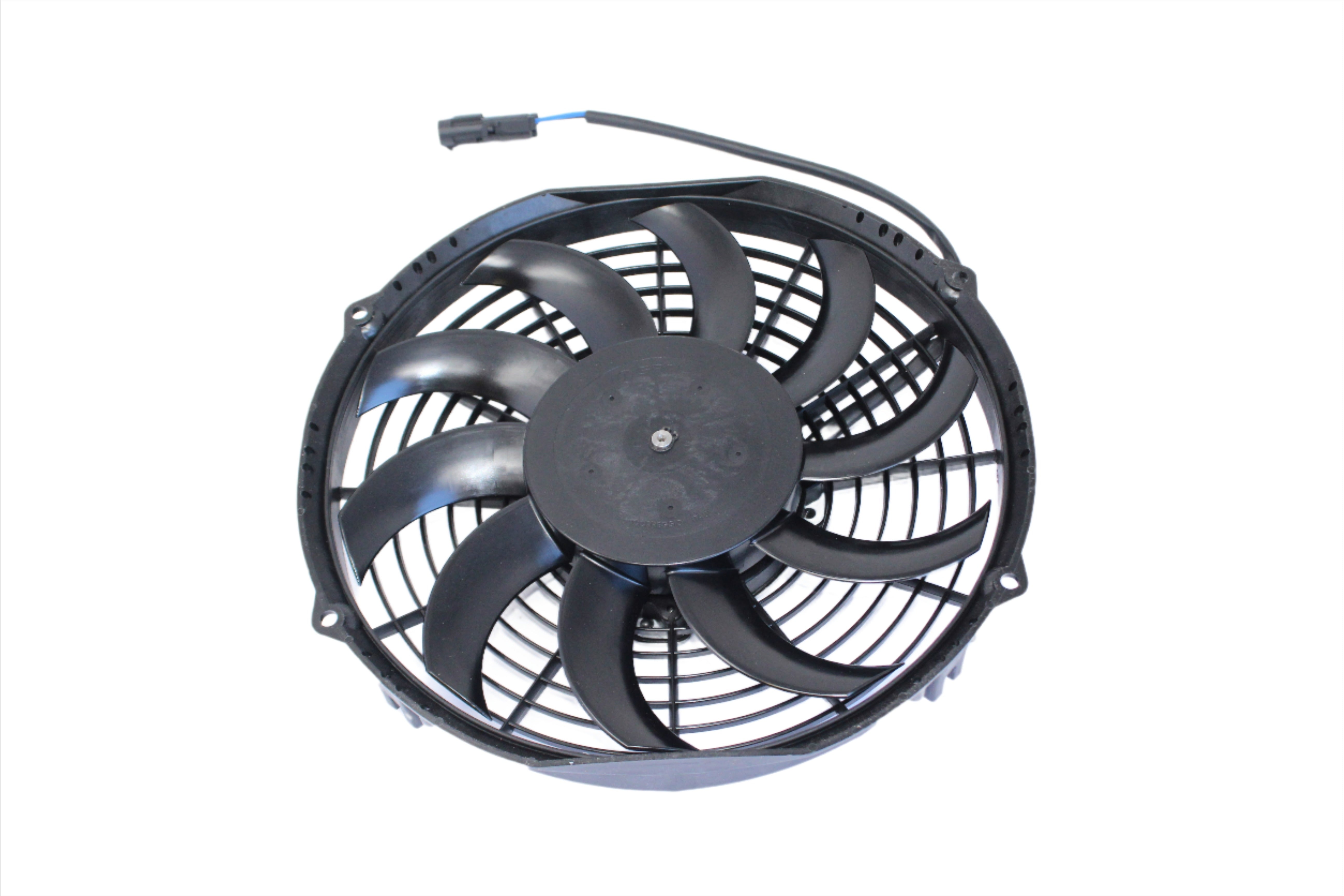 Radiator Precooler Fan For Thermo King Tripac 78-1535 73R8562