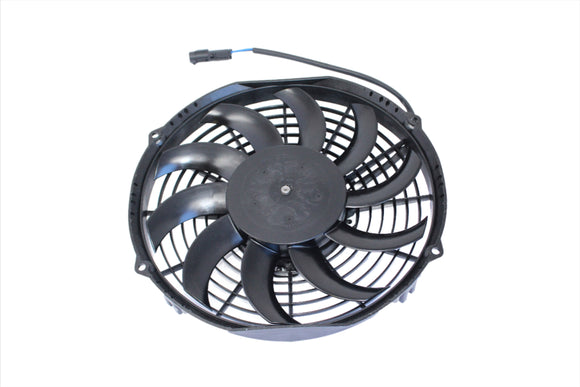 Radiator Precooler Fan For Thermo King Tripac 78-1535 73R8562