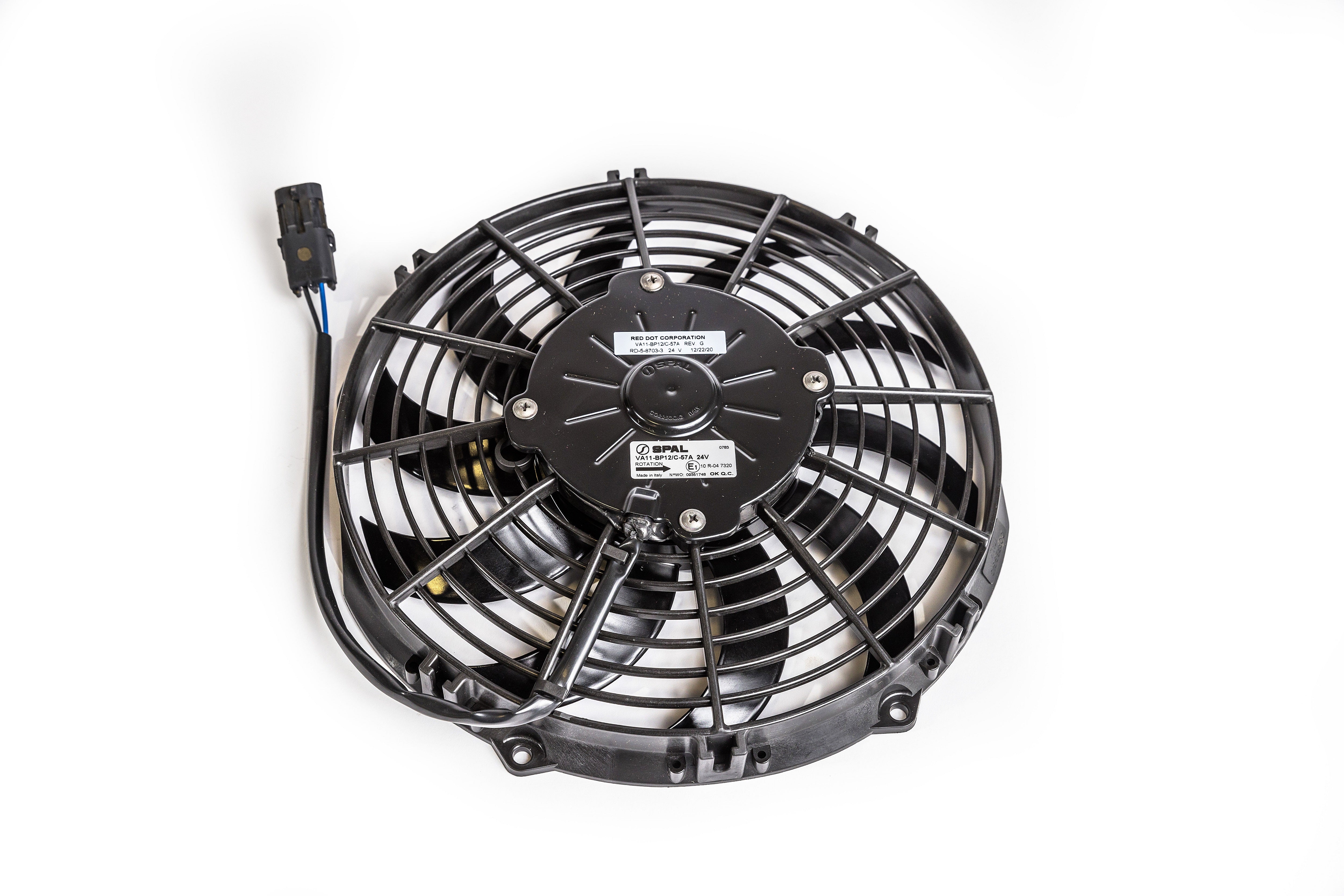 Ac Condenser Fan 24V 73R8564