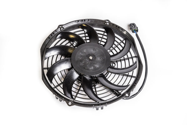 AC Condenser Fan 24v 73R8564 - 2