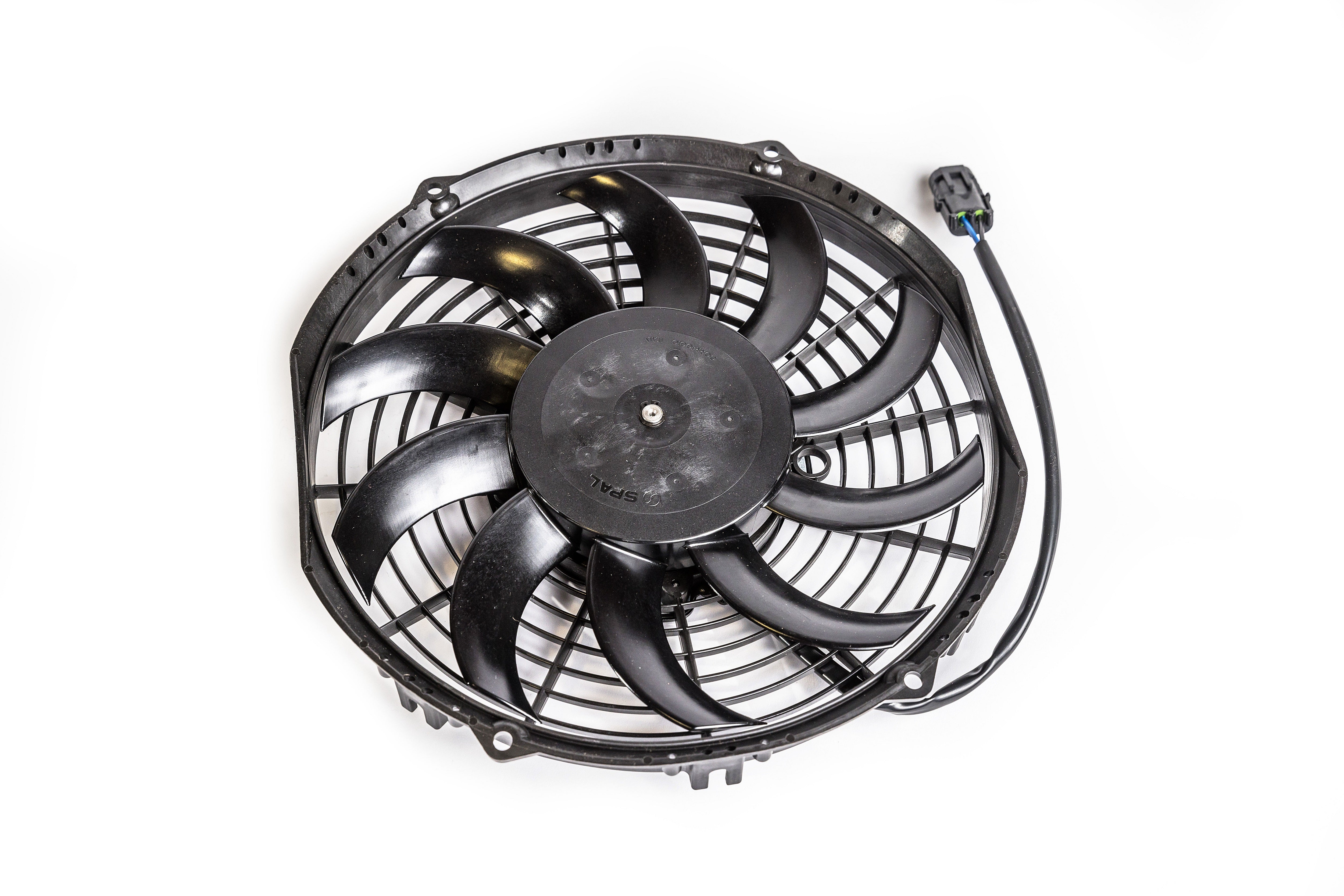 Ac Condenser Fan 24V 73R8564