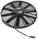 AC Condenser Fan 12v for Red Dot Unit R-4500 73R8592 - 1