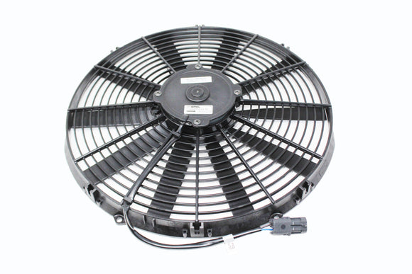Ac Condenser Fan 24V For Red Dot Unit R-4500 73R8594
