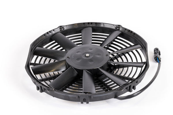 AC Condenser Fan 12v for Red Dot R-6260 units 73R8612 - 2