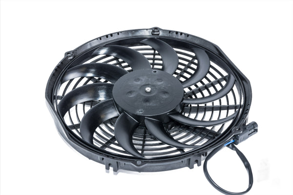 AC Condenser Fan 24v for Red Dot R-6260 units 73R8614 - 2