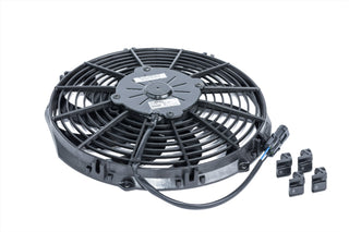 Ac Condenser Fan 24V For Red Dot R-6260 Units 73R8614 Air Movement