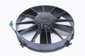 AC Condenser Fan 24v for Red Dot Unit R-6101 R-9777 R-9727-3 73R8644 - 1