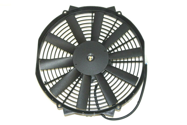 AC Condenser Fan 12v for Carrier MTR-105P 73R8722 - 2
