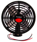 Red Dot auxiliary defrost dash fan 24v 73R9054 - 1