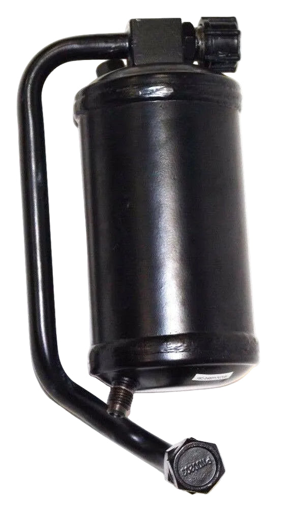 New AC Receiver-Drier / Filter - Fits Carrier Bus & Chevrolet Applications