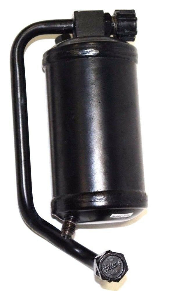 Ac Receiver Drier For Carrier Bus Applications 74R0475