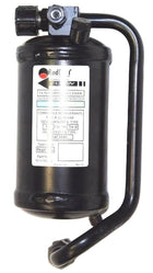 Ac Receiver Drier For Carrier Bus Applications 74R0475