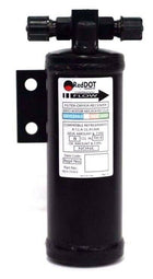 Ac Receiver Drier For Universal Applications 74R1106