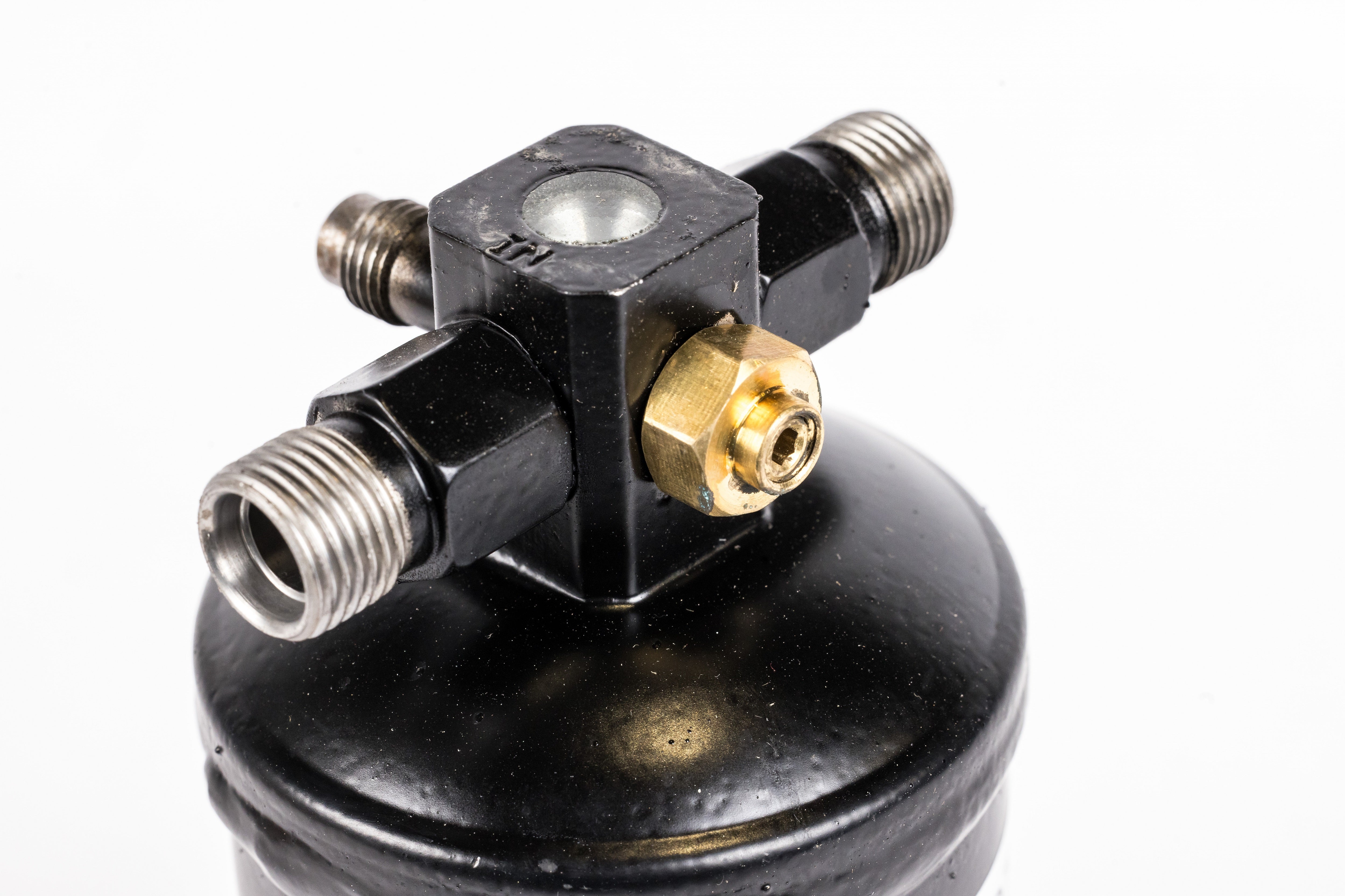 AC Receiver Drier 74R1856 | VMACSINC