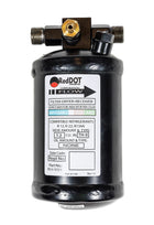 Ac Receiver Drier For Mack 221Rd32 Bobcat 7025095 74R2447