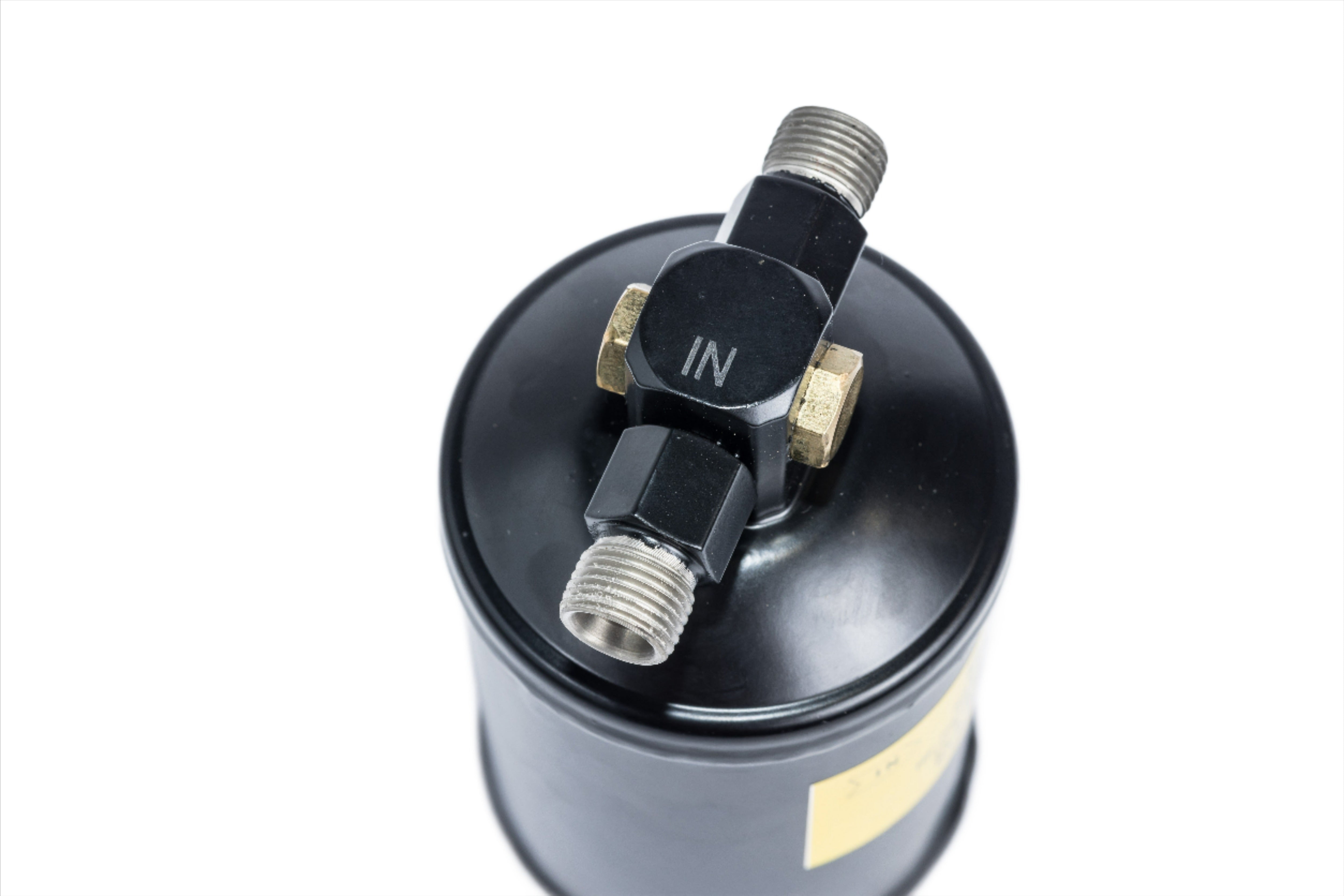 AC Receiver Drier for Red Dot R-9727-2 Units 74R2577 | VMACSINC