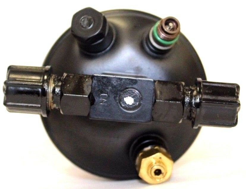 Omega AC Receiver Drier For Mack Truck 1993-Up – OEM 221RD335 / 221-RD-335