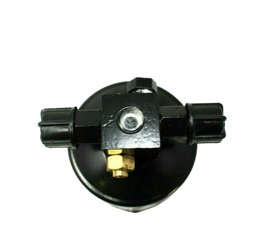 Receiver Drier Thermo King SL / SLX / Advancer (O-Ring Connection) ; 61