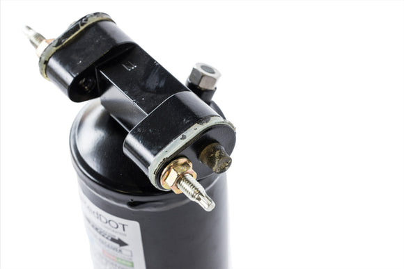 Ac Receiver Drier For Volvo 82771584 74R4239