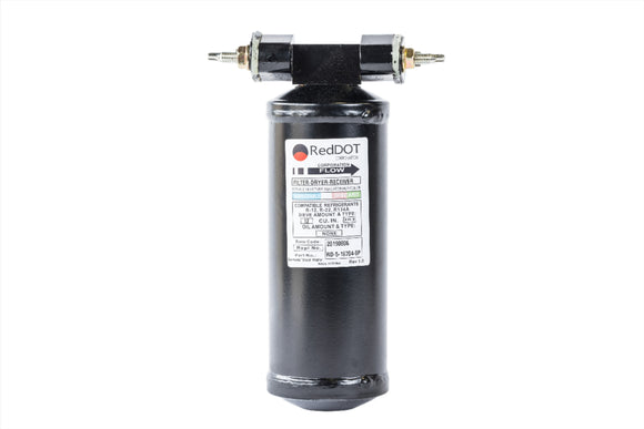 Ac Receiver Drier For Volvo 82771584 74R4239