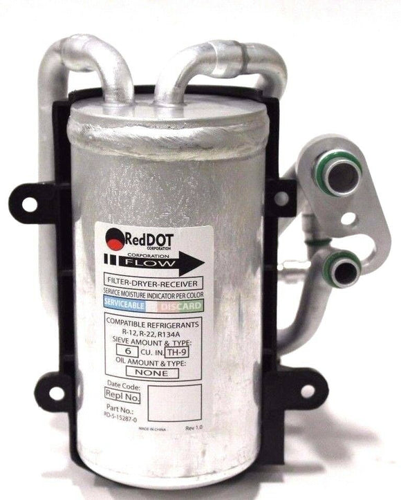 Ac Receiver Drier For Ihc-Navistar 3839360C92 74R5088