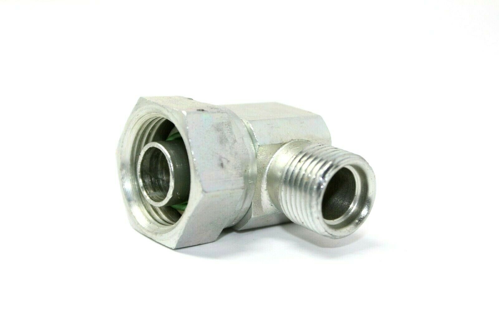 1 X 14 Female Adapter #8 Male 90 Short Drop 75R5768 Fitting Adaptor