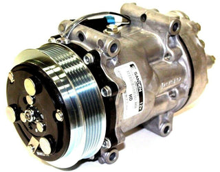 Sanden 4494 Ac Compressor For Mack 75R81372