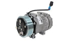Sanden 4667 AC Compressor for Navistar Ford 75R81502 - 1