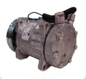 Sanden 4271 AC Compressor 75R8384 - 2