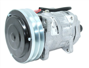 Sanden 4478 Ac Compressor For Case Mack Volvo 75R84112