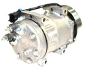 Sanden 4546 AC Compressor for Navistar 75R84302 - 2