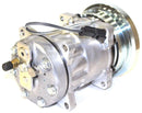 Sanden 4596 Ac Compressor For Caterpillar Case 70-1-0018