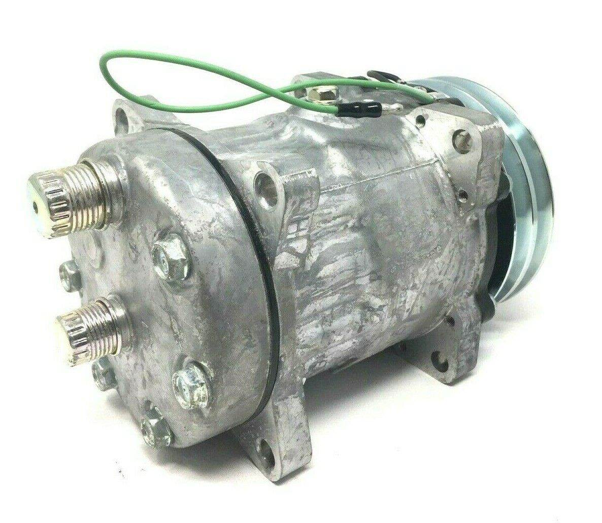 Sanden 4742 Ac Compressor 75R84654