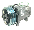 Sanden 4742 Ac Compressor 75R84654