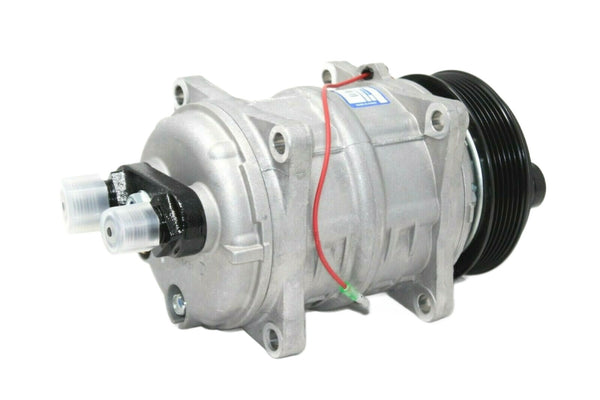 Seltec Style AC Compressor for Thermo King Tripac 1021290 75R85832Q - 2