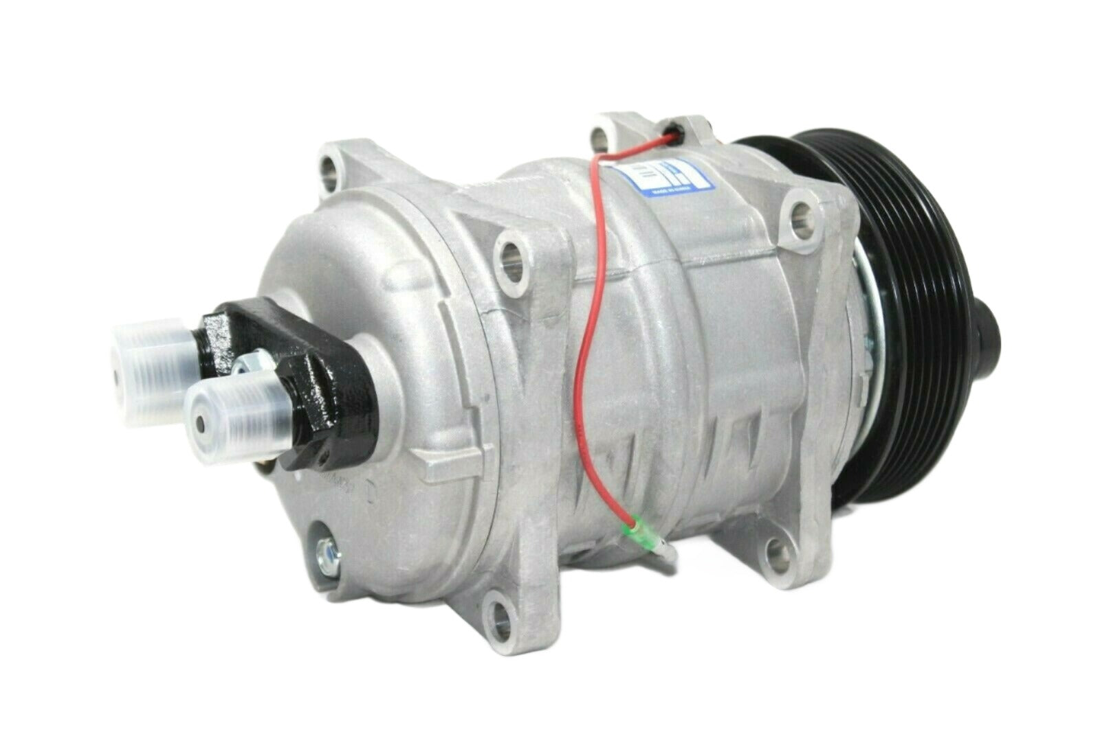 Seltec Style Ac Compressor For Thermo King Tripac 1021290 75R85832Q