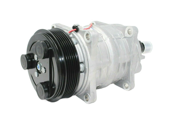 Seltec Style AC Compressor for Thermo King Tripac 1021290 75R85832Q - 1