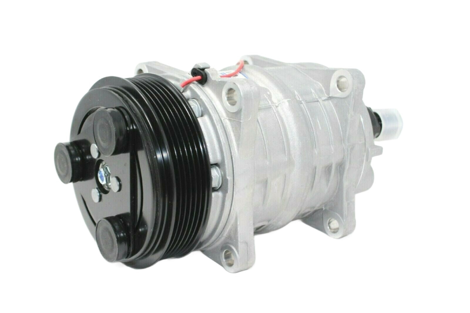 Seltec Style Ac Compressor For Thermo King Tripac 1021290 75R85832Q