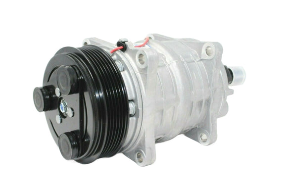 Seltec Style Ac Compressor For Thermo King Tripac 1021290 75R85832Q