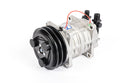 Seltec Style AC Compressor 2521152 48845011 BR016 75R8612Q - 1