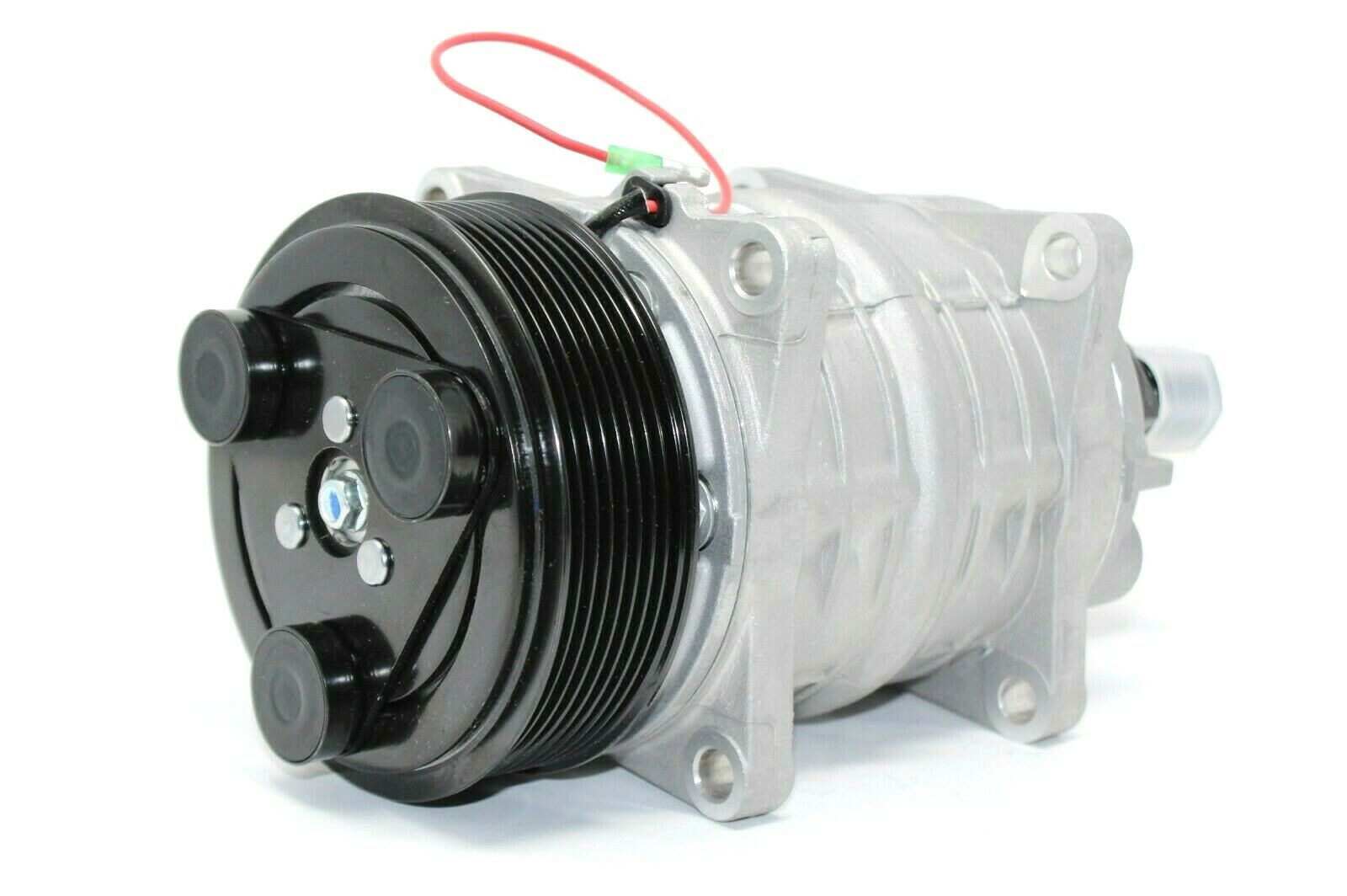 Ac Compressor For Thermo King Tripac Apu 102580 1021004 75R86132Q