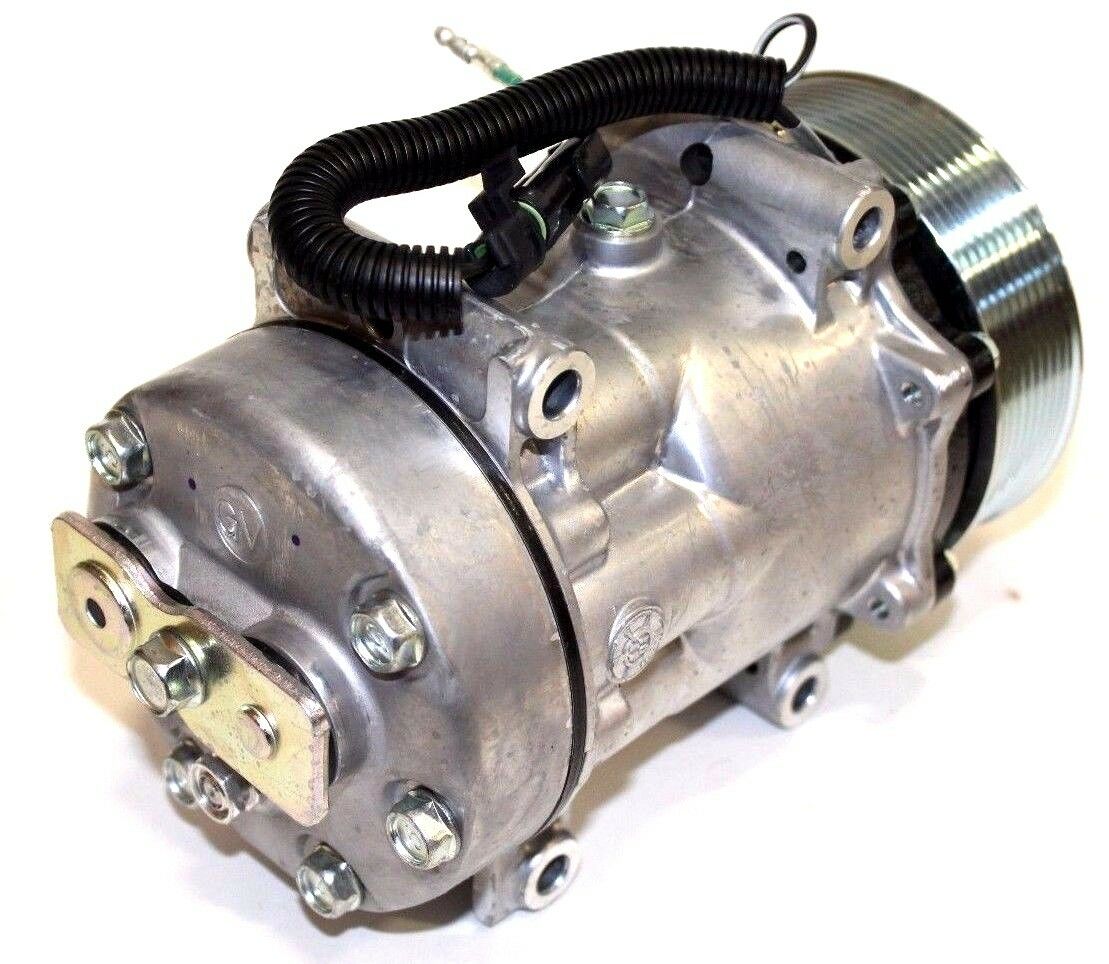 Sanden 4420 Ac Compressor 75R89302