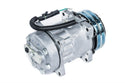 Sanden 4860 AC Compressor 75R89312 - 2