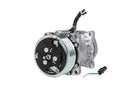 Sanden 4860 AC Compressor 75R89352-1