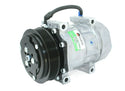 Sanden Style 4377 AC Compressor for PACCAR 75R89492A - 1