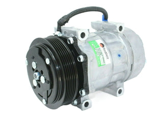 Sanden Style 4377 Ac Compressor For Paccar 75R89492A